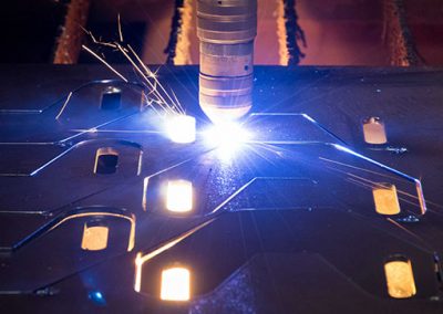 Tapasa PLASMA CUTTING