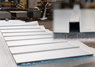 Tapasa SPECIAL DIES ALLOW THE PRODUCTION OF SHEETS