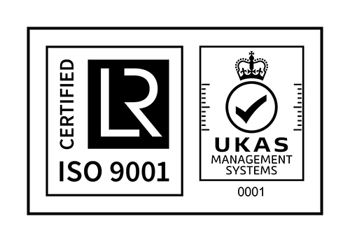 UKAS AND ISO-9001